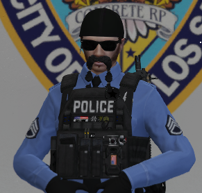 JIMMY MCNULTY, HEAD OF PAROLE