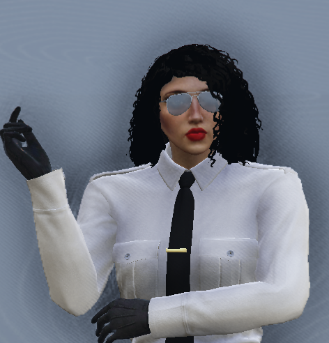 VALERIE MAVERICK, FORENSIC LEAD