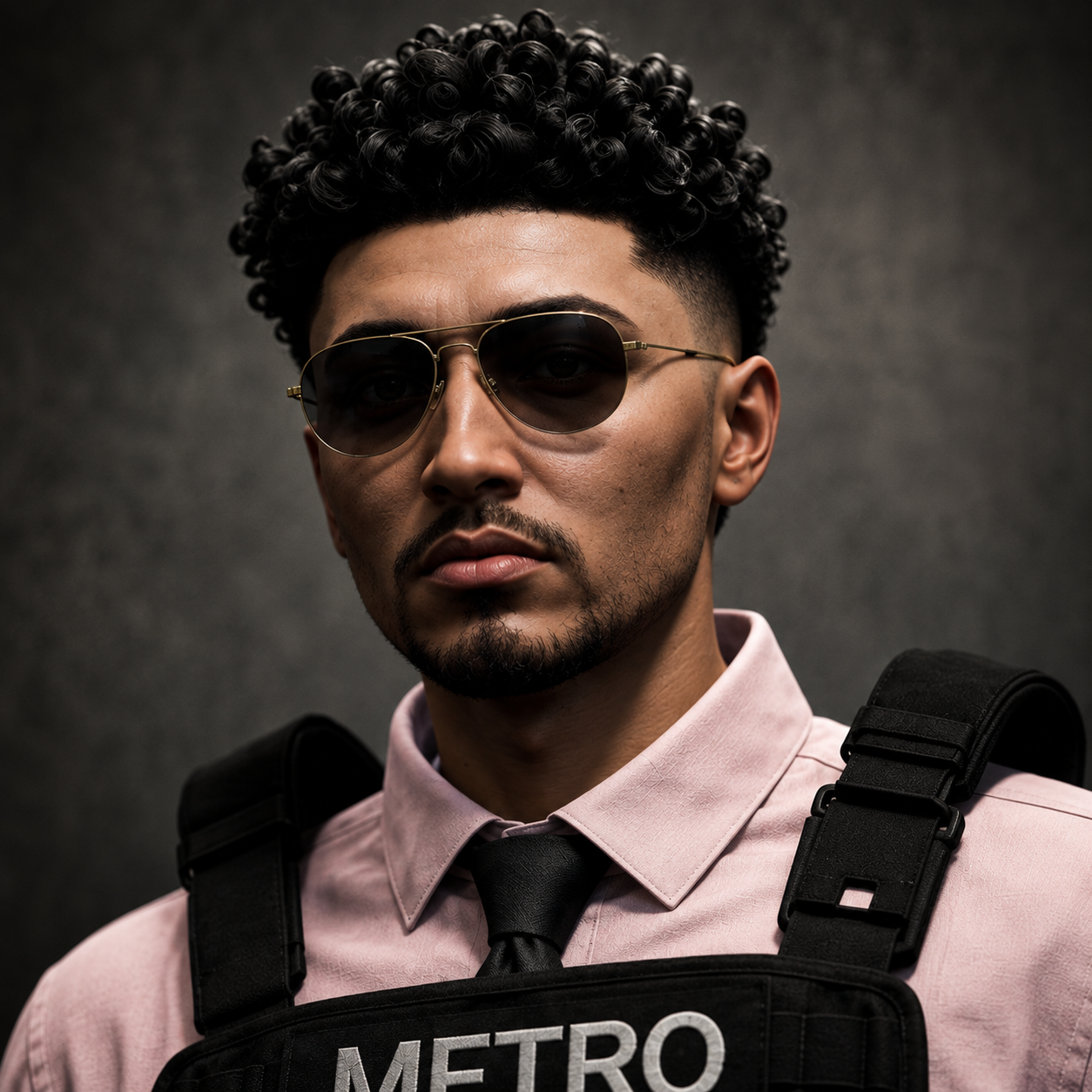 NATE CARTER, SECRETARY