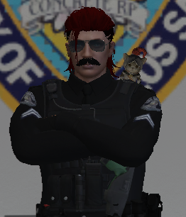 WAYNE VOSS, SECRETARY